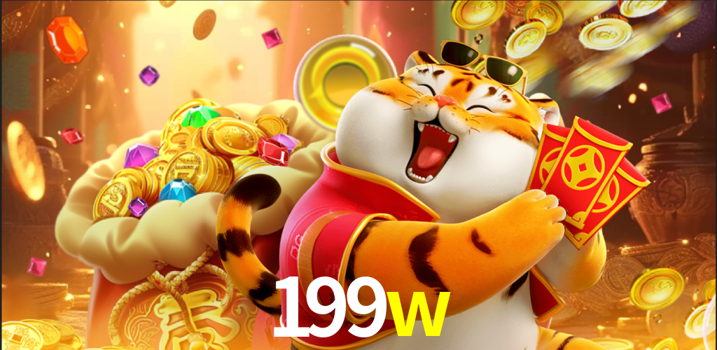 199w - Início Rápido, Cassino Completo - 199w.com