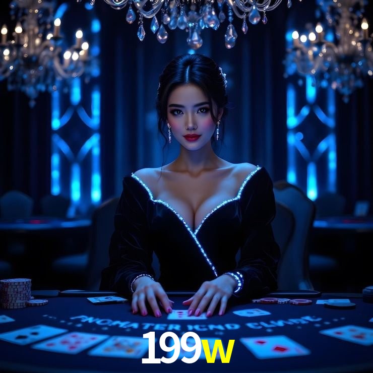 Estatísticas 199w
