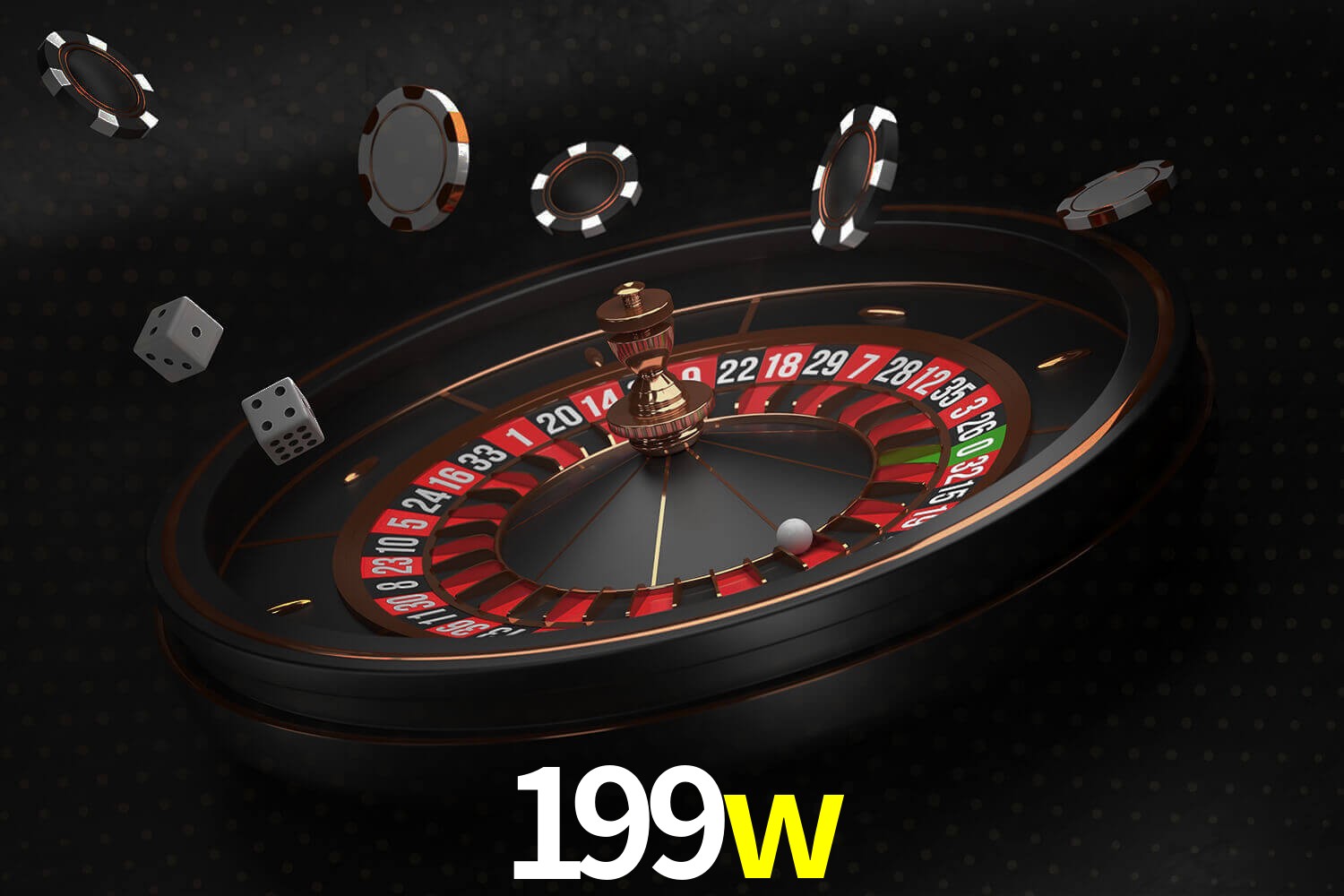 199w: Jogos de Caça-Níqueis-Altas Recompensas, Roleta-Velocidade, Blackjack-Desafios Máximos