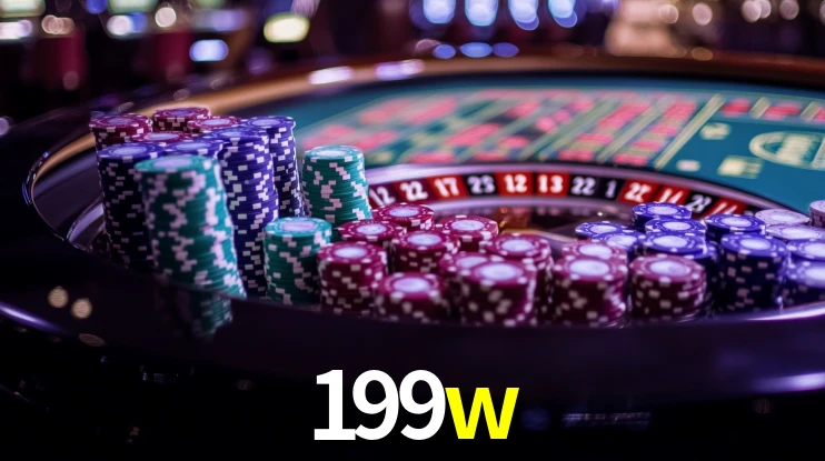 VIP Casino 199w