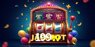 Provedores de Jogos 199w