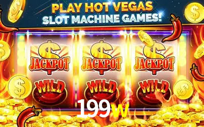 Descubra a Magia dos Jogos de Arcade no 199w