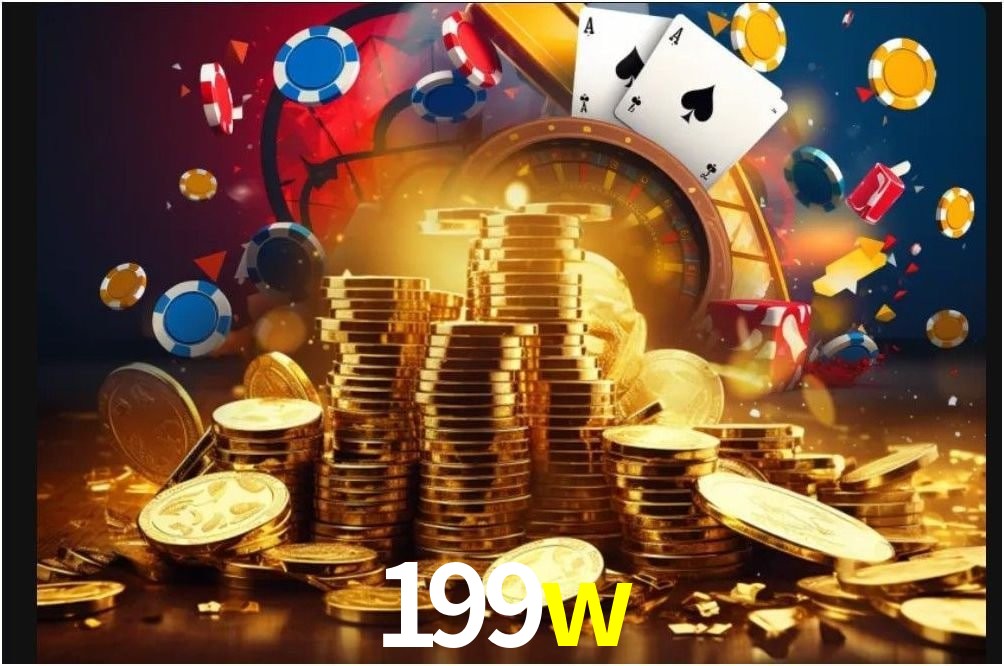 Inovações de Jogos na 199w: O Futuro das Experiências Interativas