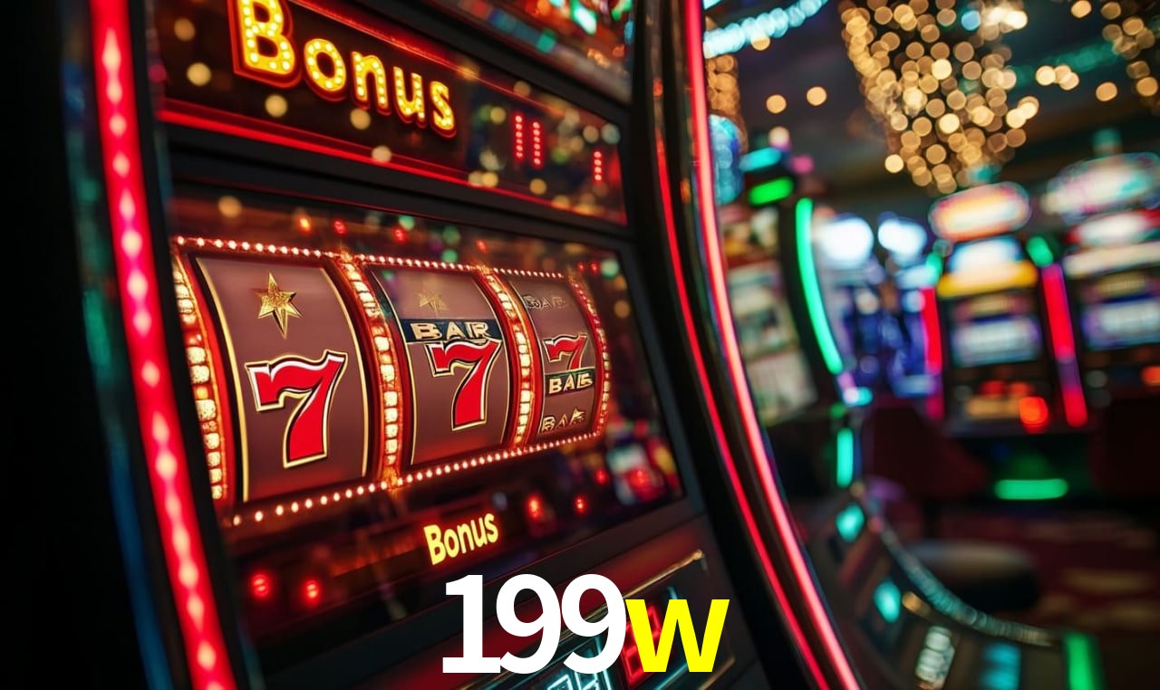 199w