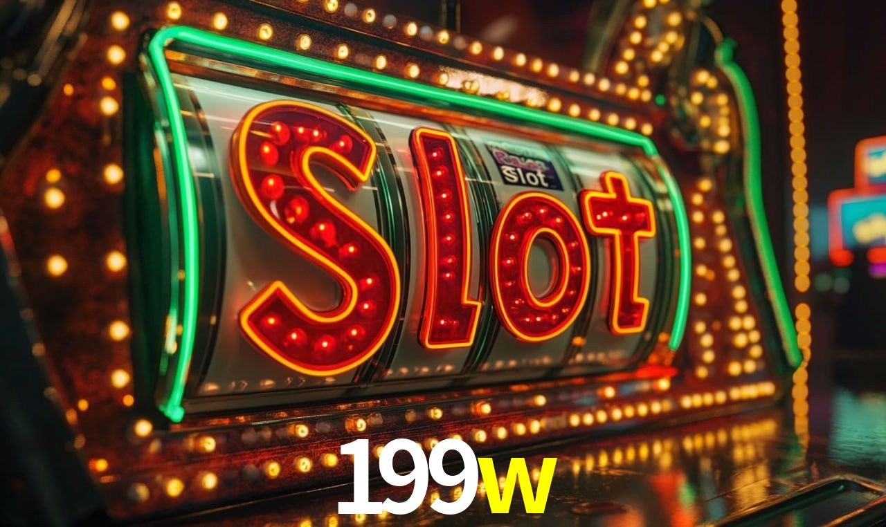 Casino Ao Vivo 199w