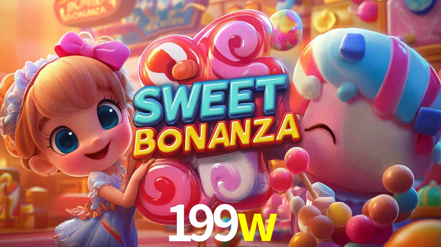 Descubra a Magia dos Jogos de Arcade no 199w