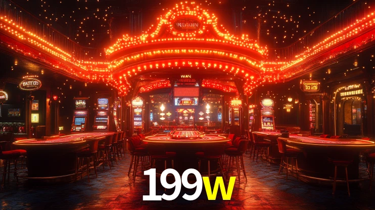199w App Interface