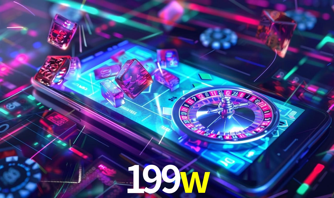 Mesa de Blackjack 199w