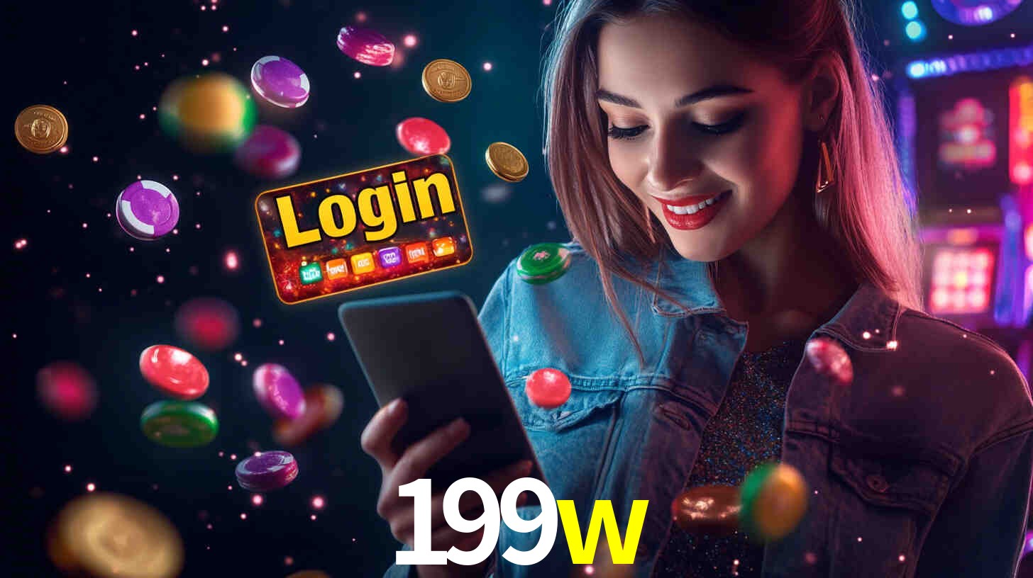 Desvendando o Mundo dos Jogos Virtuais na 199w