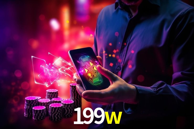Interface do App 199w