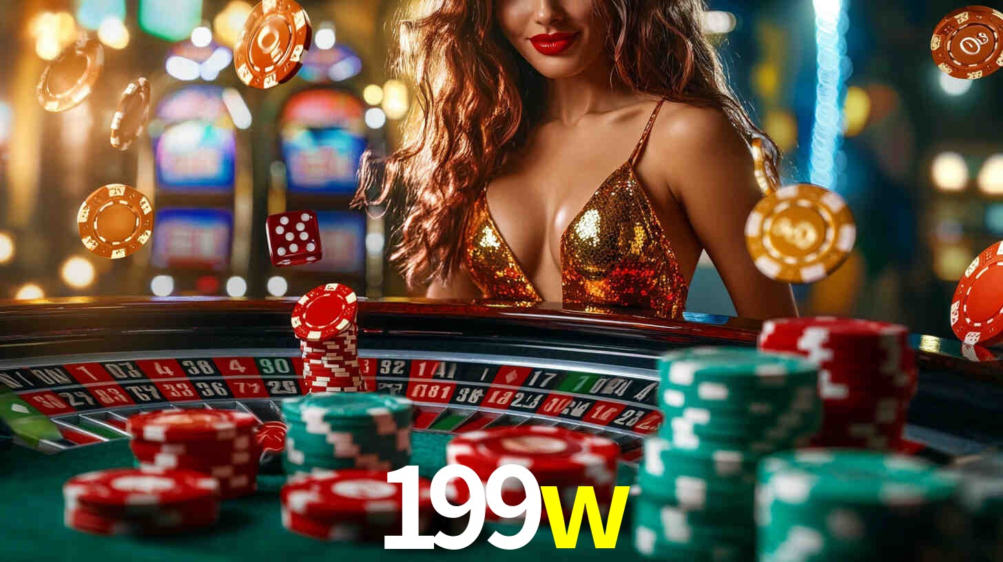 Welcome Bonus 199w