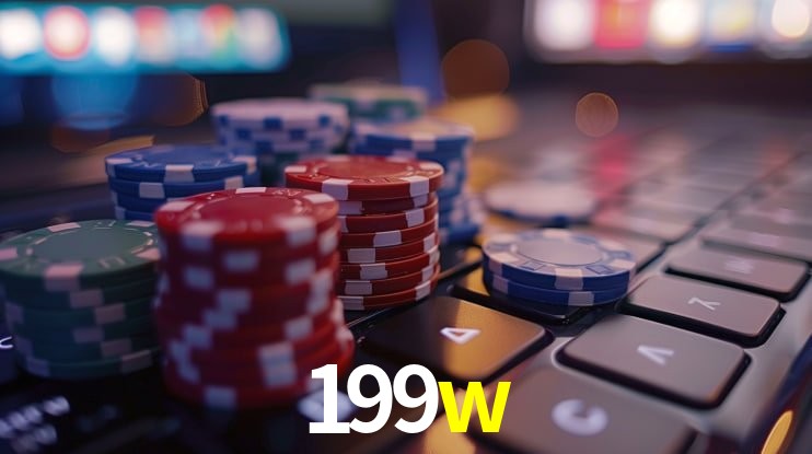 Jogos de Slot 199w