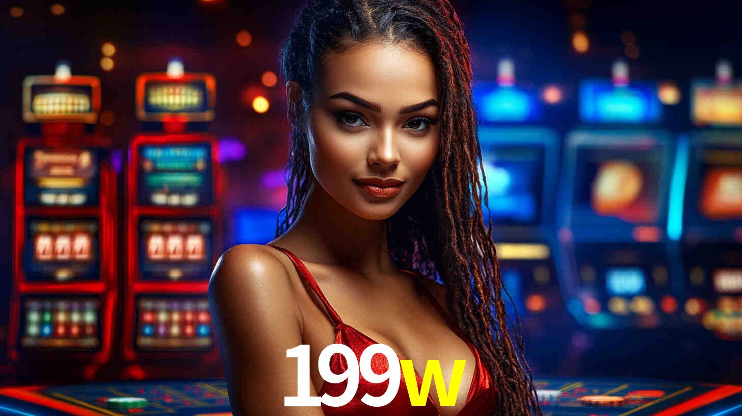 A Popularidade dos Caça-Níqueis no 199w