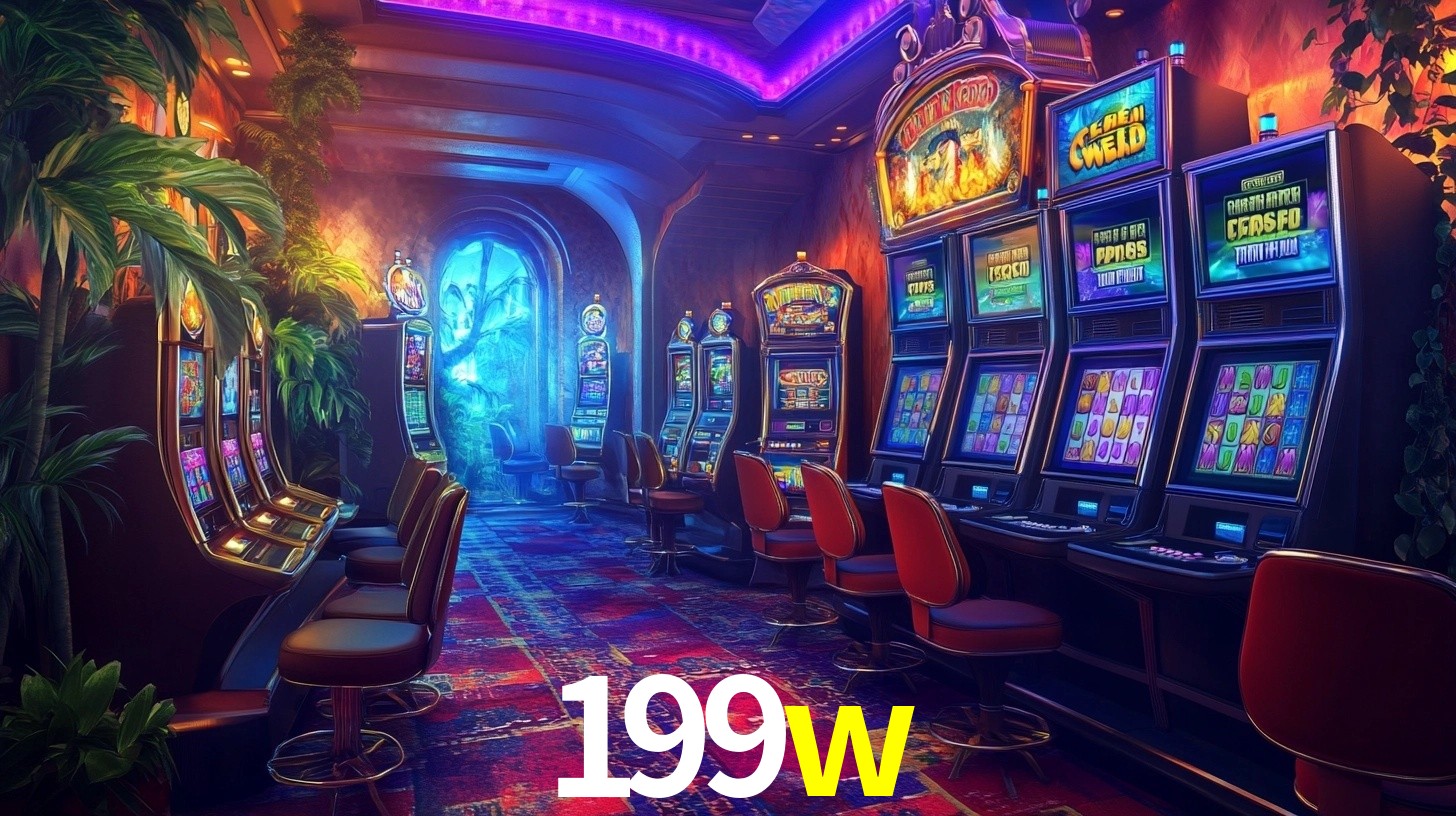 Live Casino 199w