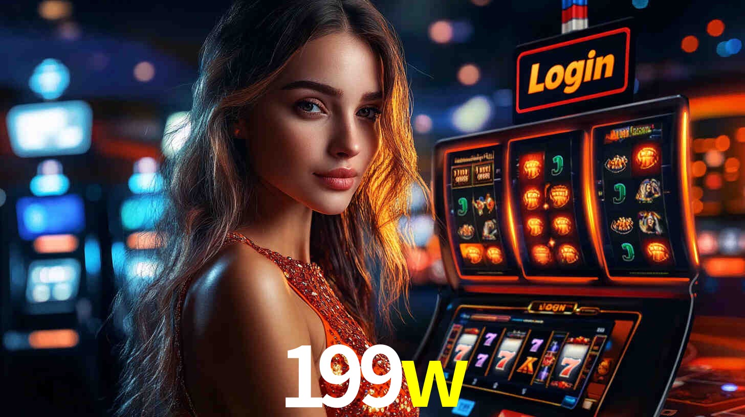 Experimente o Login Seguro Premium no 199w