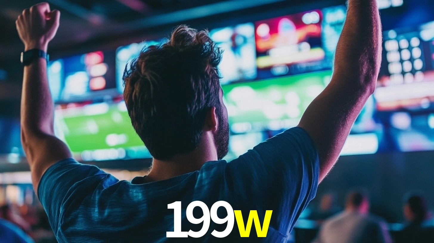 Sinta a adrenalina dos jogos de cassino com 199w